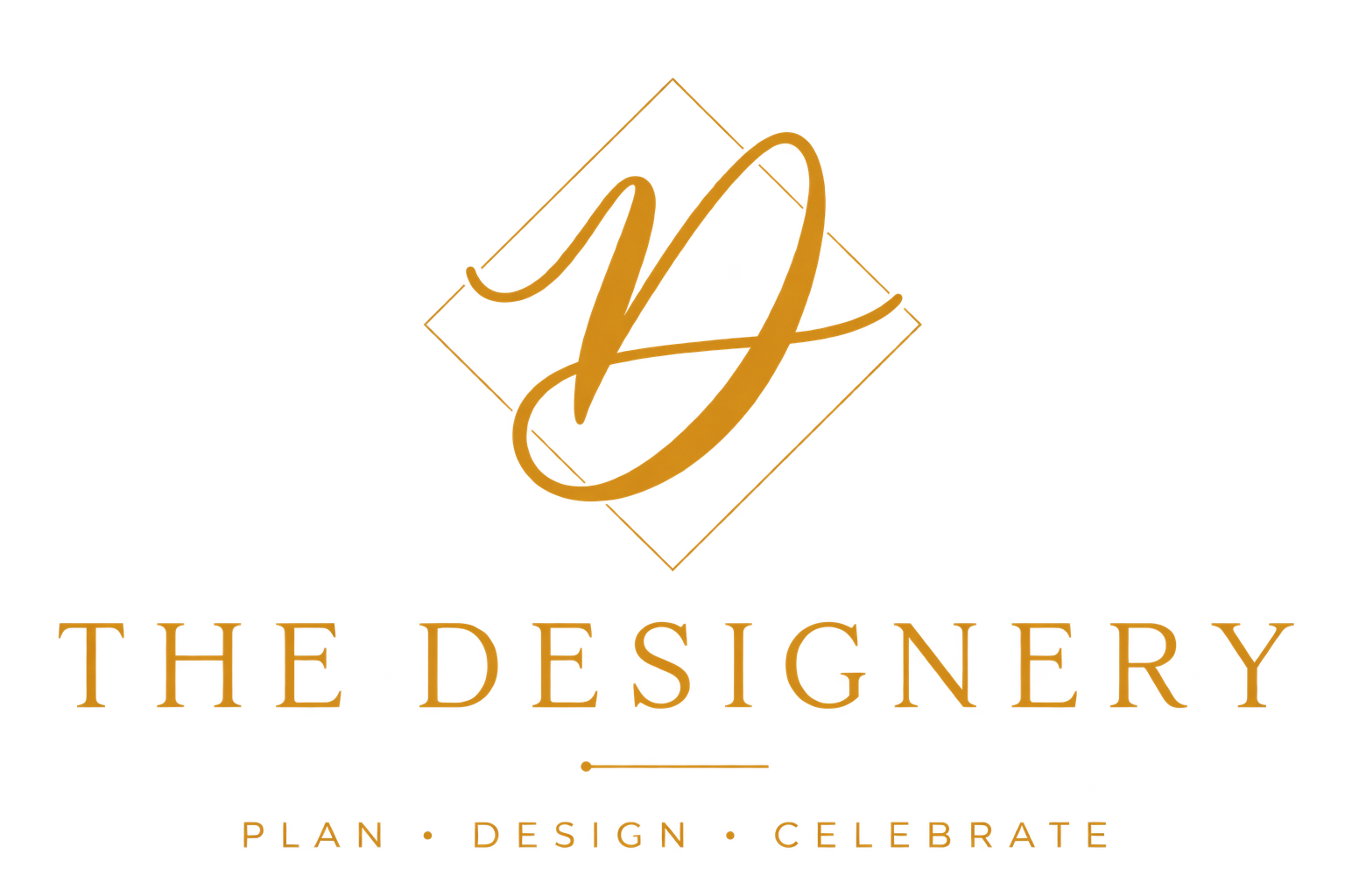 The Designery logo